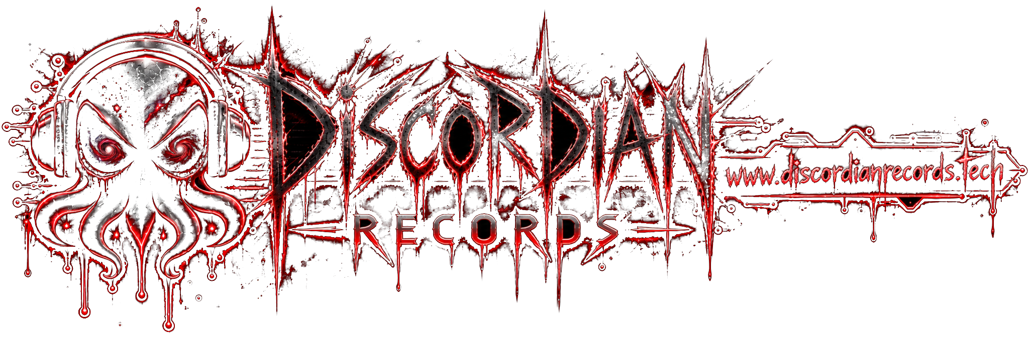 Discordian Records